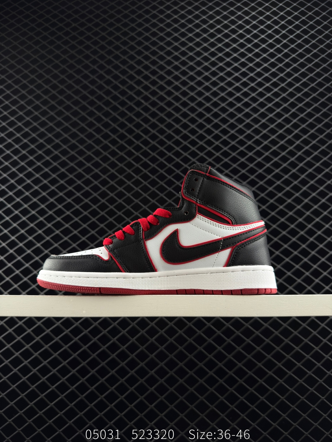 Air Jordan 1 Retro High Zoom R2T “Racer Blue”